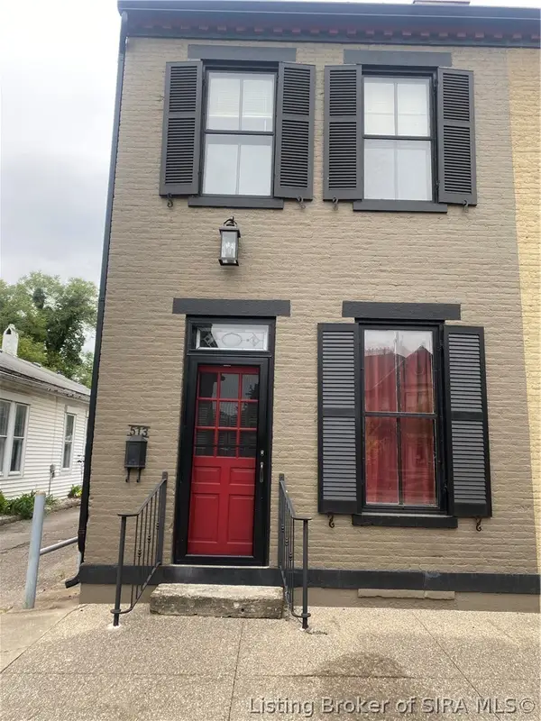 513 E Main Street, Madison, IN 47250