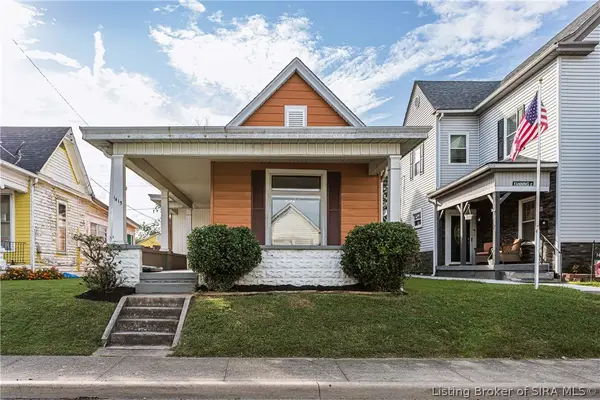 1415 Locust Street, New Albany, IN 47150