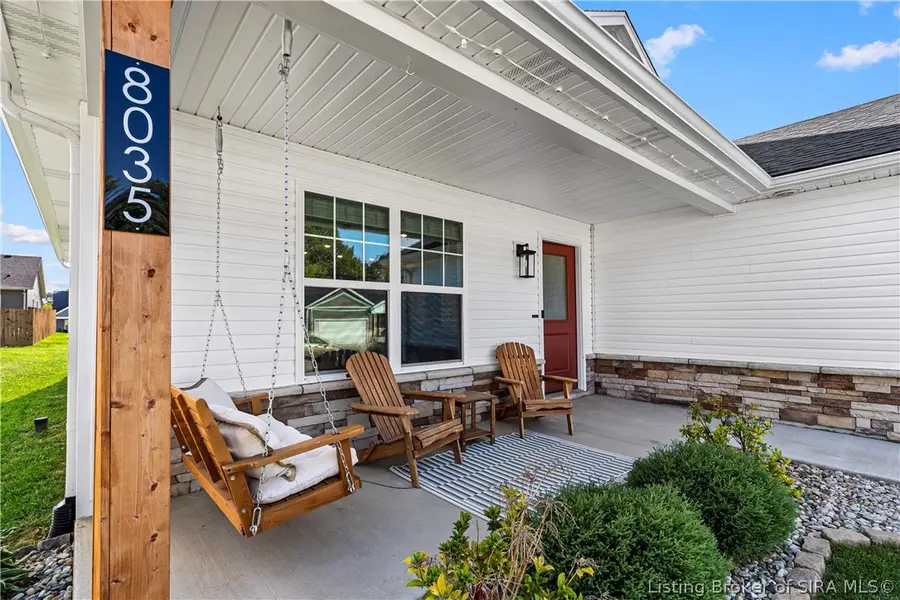 8035 Hudson Lane, Georgetown, IN 47122 - #3