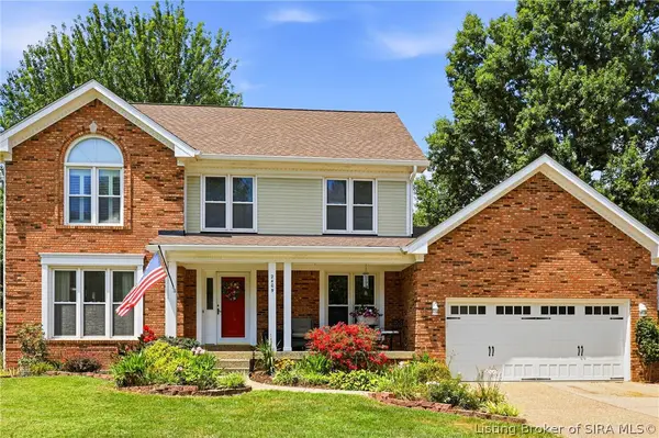 2409 Lakewood Boulevard, Jeffersonville, IN 47130