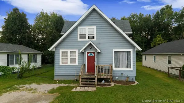 757 Linden Street, New Albany, IN 47150