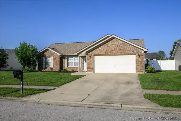 218 Savannah Nicole Road, Jeffersonville, IN 47130