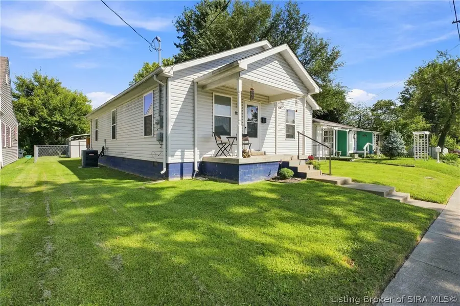 1122 West Street, New Albany, IN 47150 - #3