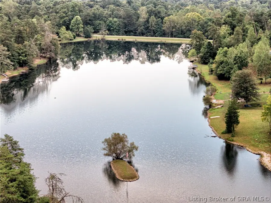 1204 Seatick Road, Otisco, IN 47163 - #3