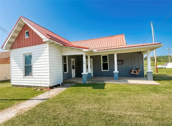 345 E Us Highway 150, Hardinsburg, IN 47125