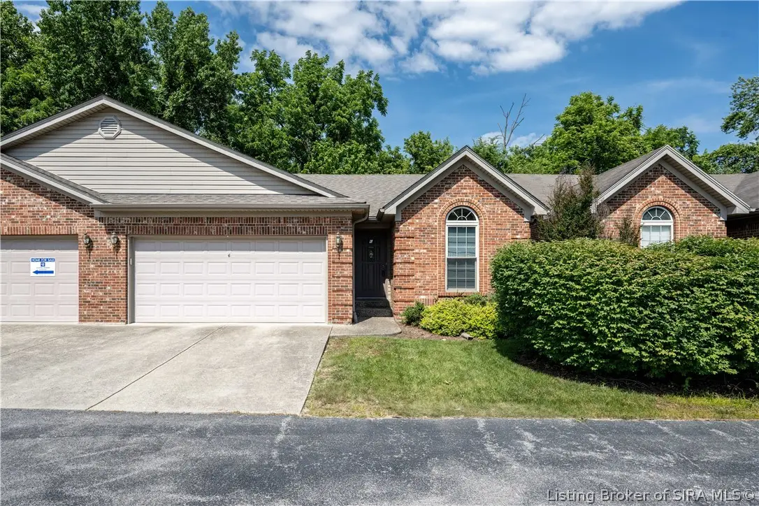 807 S Indiana Avenue #6, Sellersburg, IN 47172 - #1