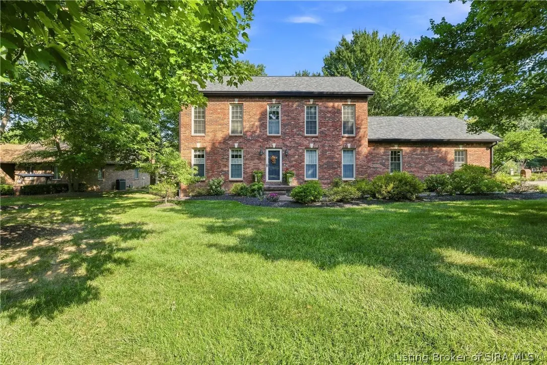 1700 Oak Grove Drive, New Albany, IN 47150 - #1