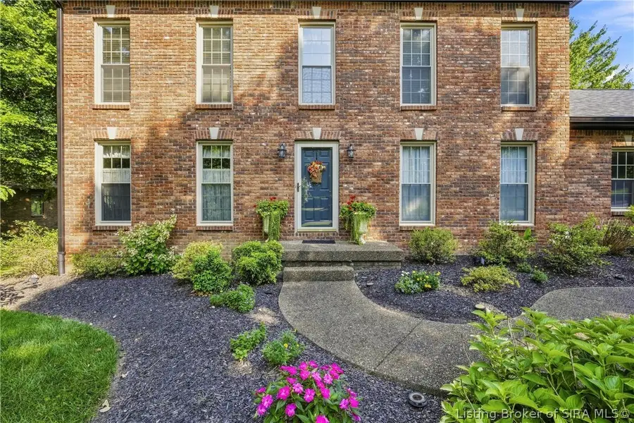 1700 Oak Grove Drive, New Albany, IN 47150 - #3