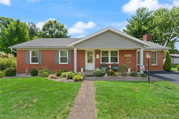 2085 Highway 11, Lanesville, IN 47136