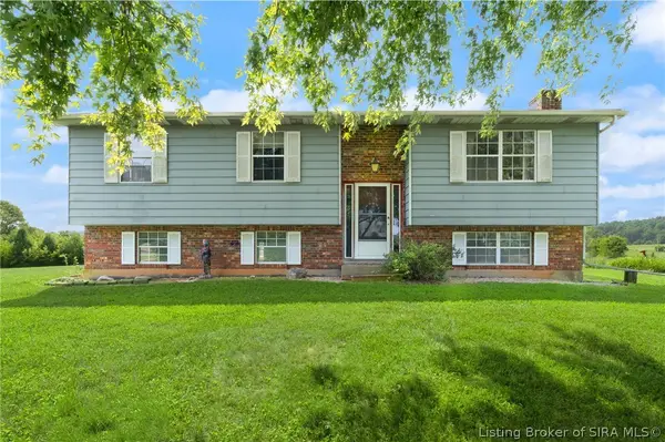 2095 Hisey Road Sw, Central, IN 47110