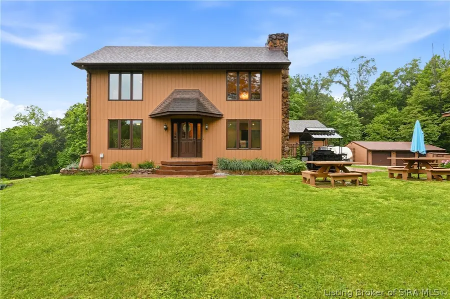7245 Highway 335 Ne, New Salisbury, IN 47161 - #2