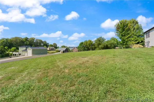 0.37 AC Rogers Lane, Taswell, IN 47175