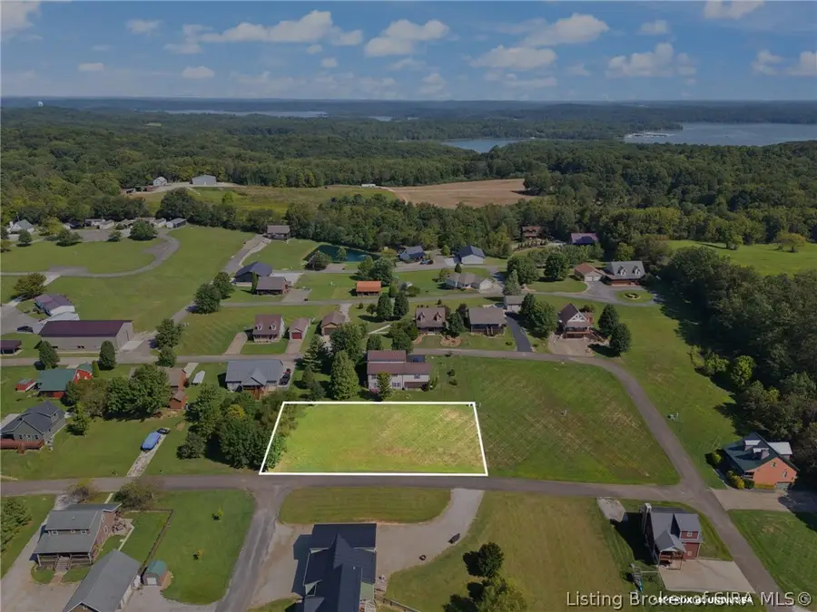 0.37 AC Rogers Lane, Taswell, IN 47175 - #2