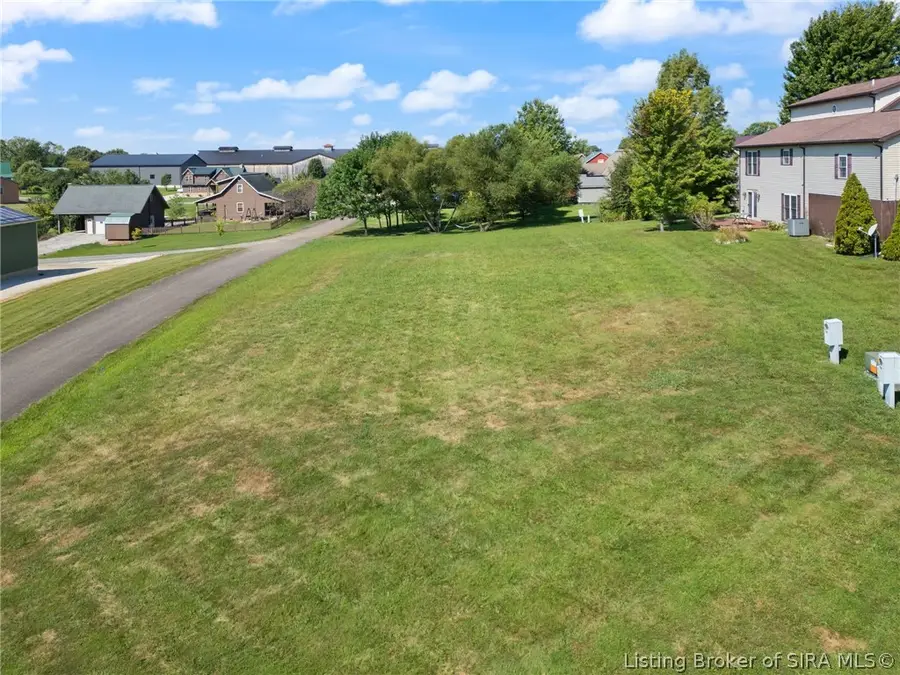 0.37 AC Rogers Lane, Taswell, IN 47175 - #3