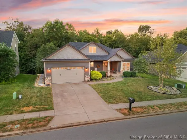 728 Tcb Boulevard, Memphis, IN 47143