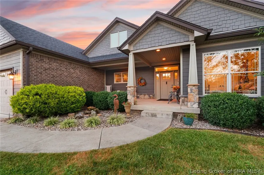 728 Tcb Boulevard, Memphis, IN 47143 - #3