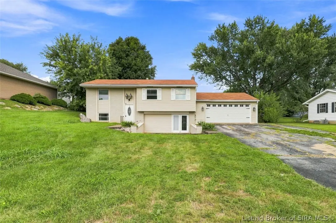 134 Carl Street, Corydon, IN 47112 - #1