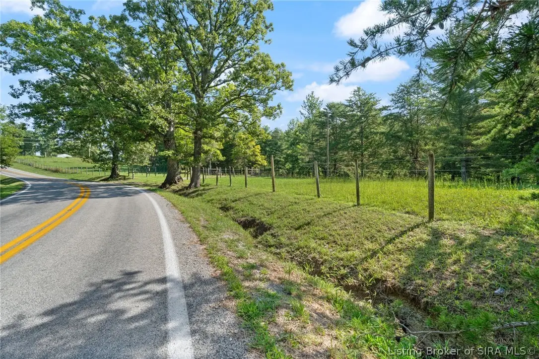 13.67 AC Hwy 337, Depauw, IN 47115 - #1
