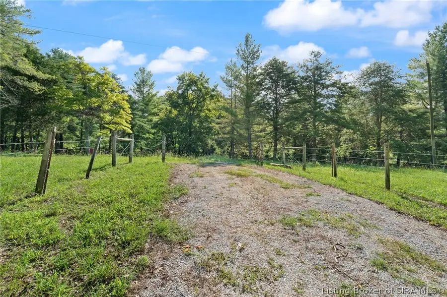 13.67 AC Hwy 337, Depauw, IN 47115 - #3