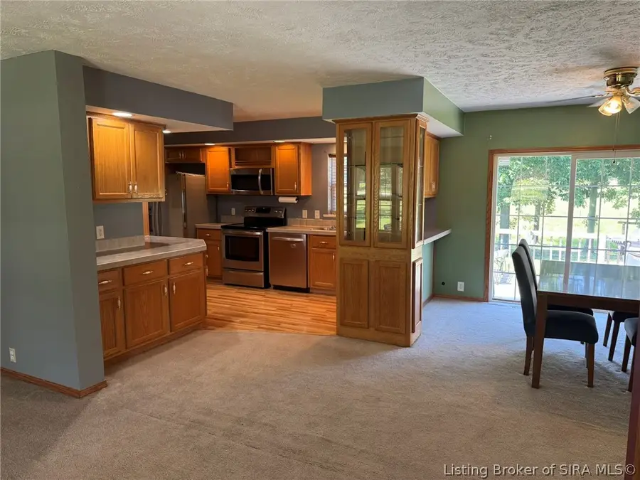 5934 S State Road 3, Lexington, IN 47138 - #3