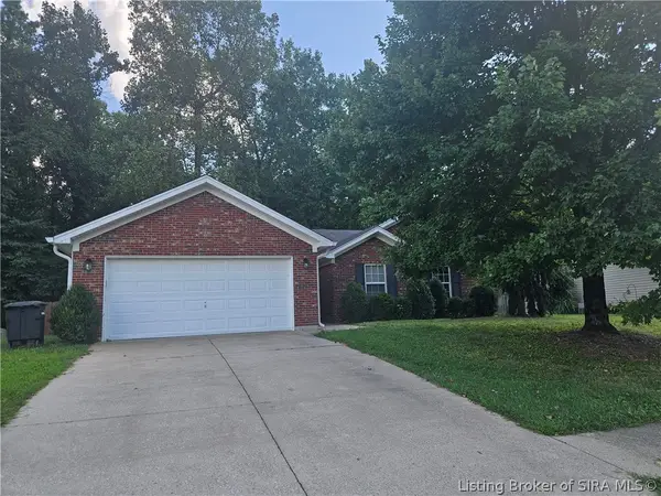 305 Dalton Court, Jeffersonville, IN 47130
