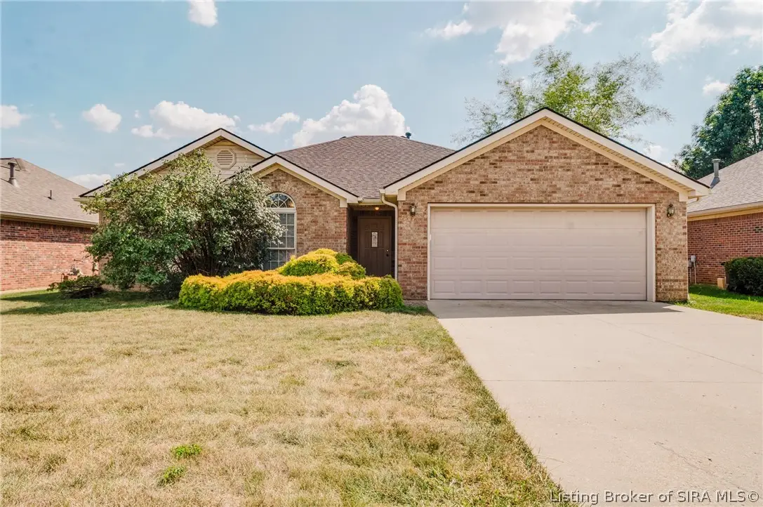 1728 Summerlin Place, Jeffersonville, IN 47130 - #1