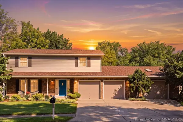 1029 Cliffwood Drive, New Albany, IN 47150