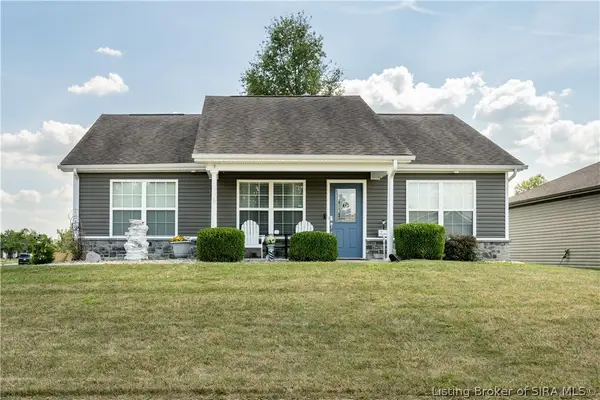 5806 Harmony Woods, Memphis, IN 47143