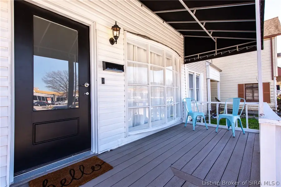 314 E Court Avenue, Jeffersonville, IN 47130 - #3