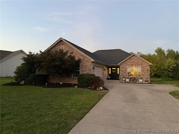 13102 Sunnybrook Drive, Memphis, IN 47143