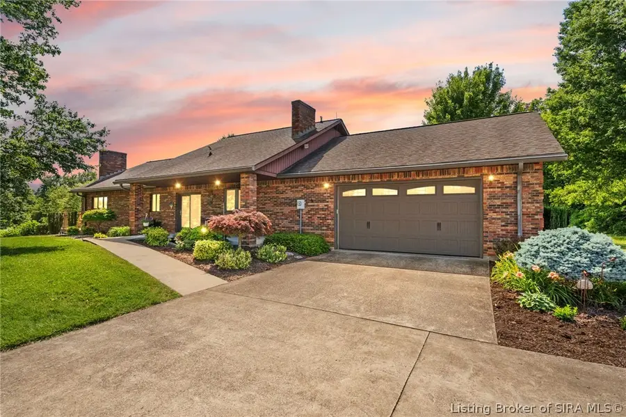 14350 Huff Street Northeast, Palmyra, IN 47164 - #2
