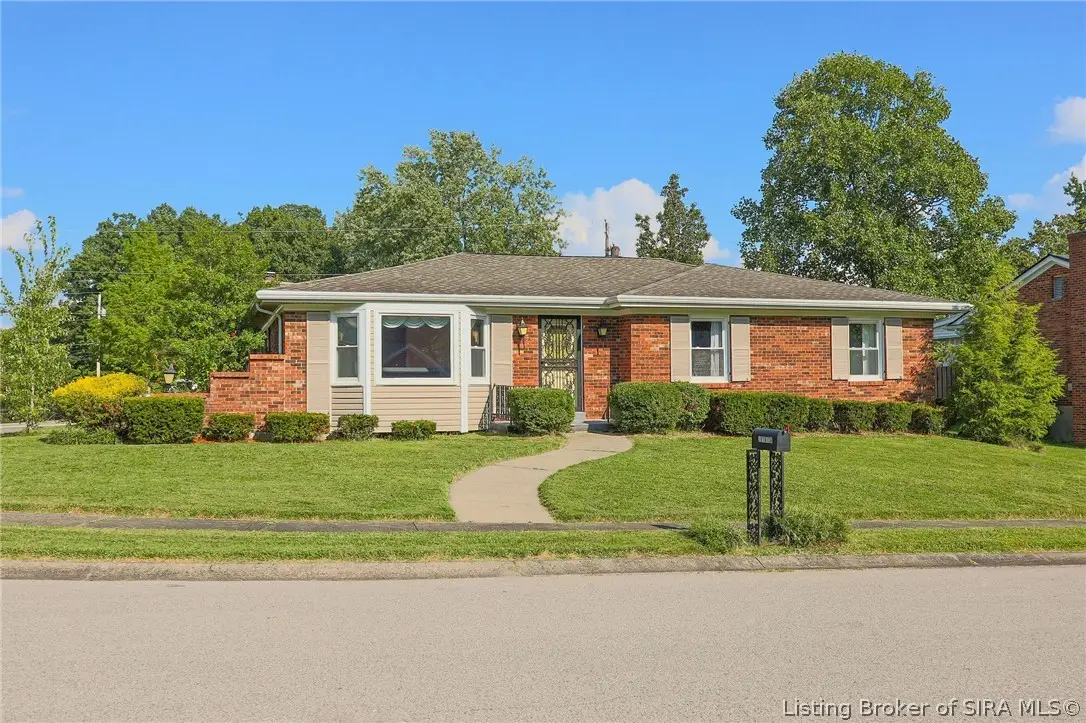 3328 Ashley Court, New Albany, IN 47150 - #1