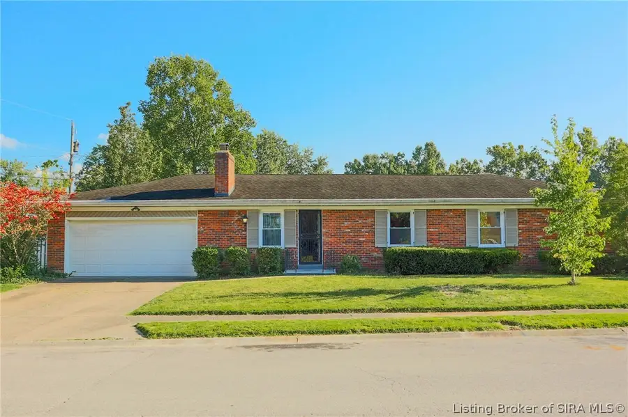 3328 Ashley Court, New Albany, IN 47150 - #2