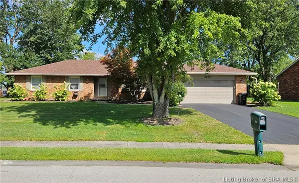 2312 Cherry Drive, Madison, IN 47250