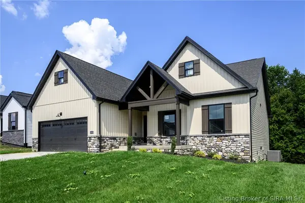2609 Vineyard Way #214, Memphis, IN 47143