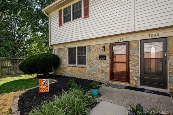 3062 Wooded Way, Jeffersonville, IN 47130