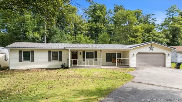 2518 Franks Drive, Madison, IN 47250