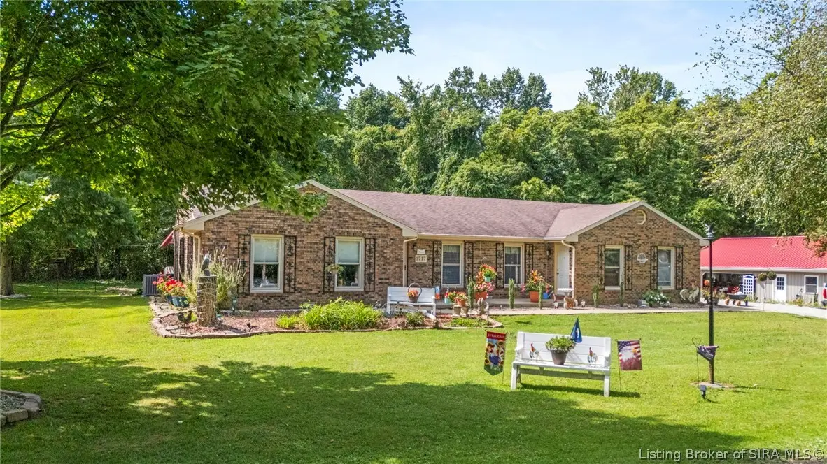 1717 Clinton Street, Madison, IN 47250 - #1