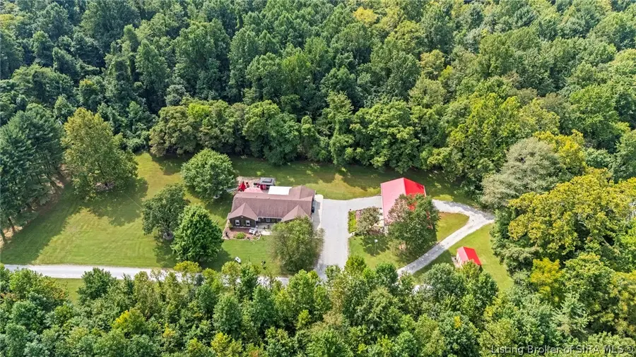 1717 Clinton Street, Madison, IN 47250 - #3