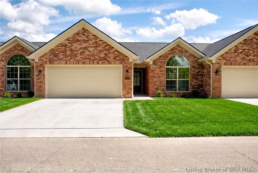 1097 N Church Street, Austin, IN 47102 - #1