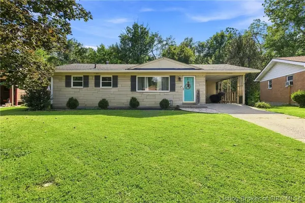 2619 Pamela Drive, New Albany, IN 47150