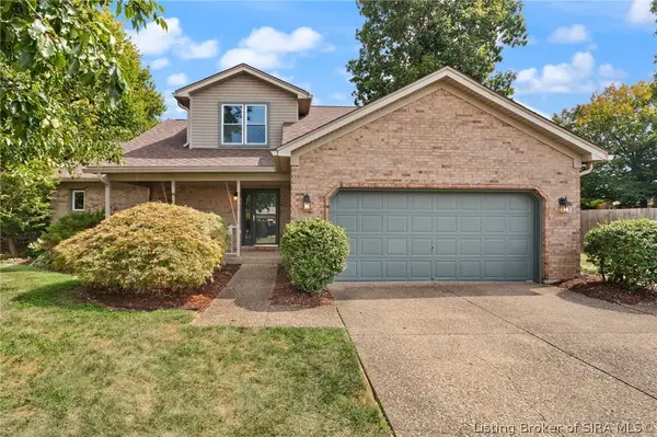 3210 Eastbrook Boulevard, Jeffersonville, IN 47130