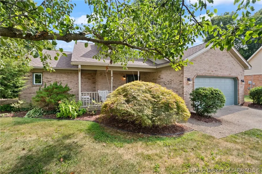 3210 Eastbrook Boulevard, Jeffersonville, IN 47130 - #2