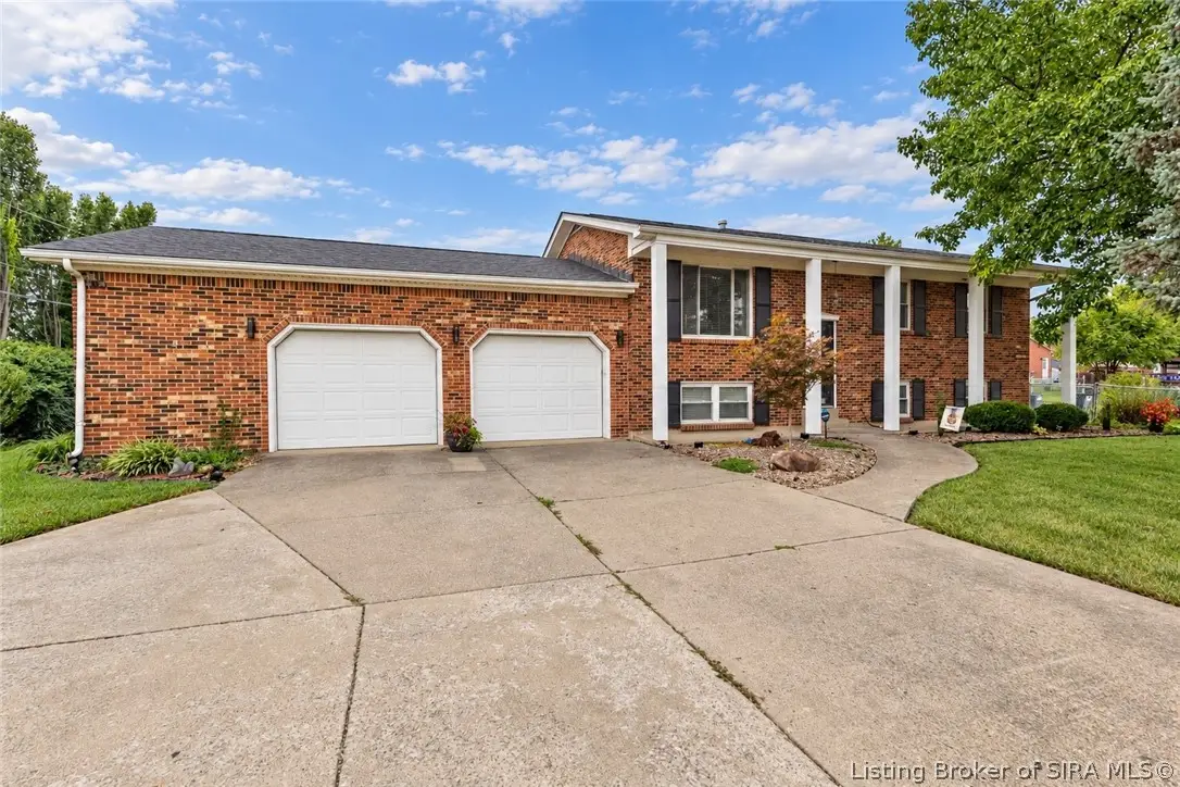 2241 Greentree N, Clarksville, IN 47129 - #1
