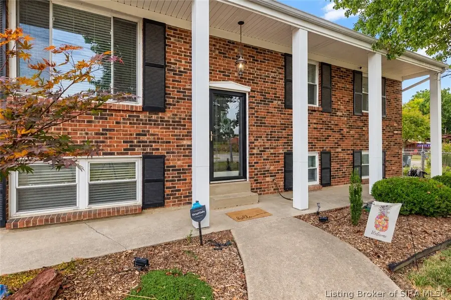 2241 Greentree N, Clarksville, IN 47129 - #3