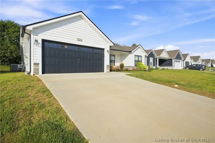 1218 Blackstone Trail, Jeffersonville, IN 47130 - #3