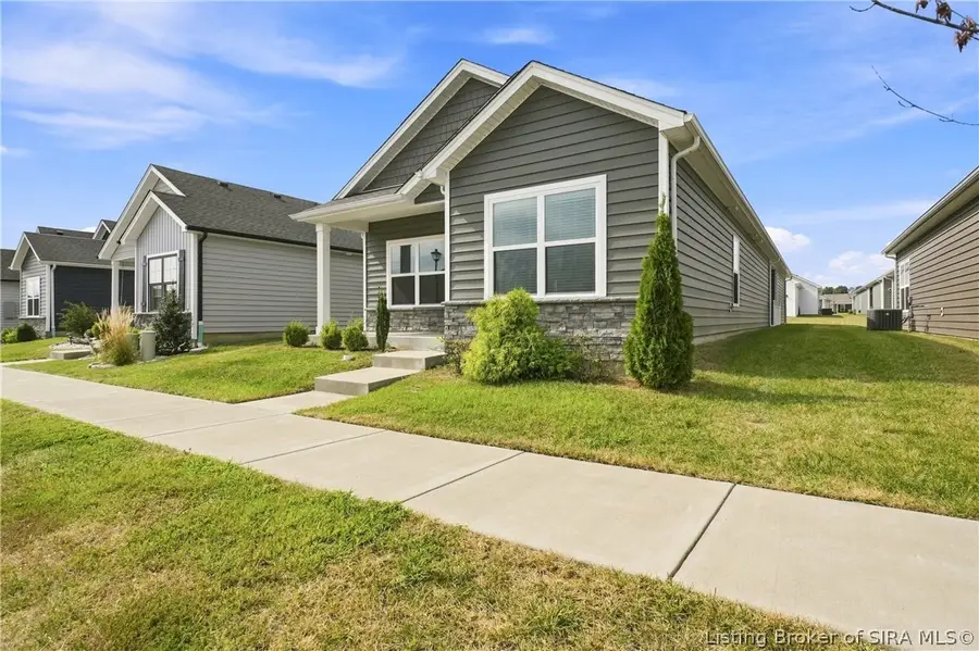 1242 Majestic Pass, Jeffersonville, IN 47130 - #2