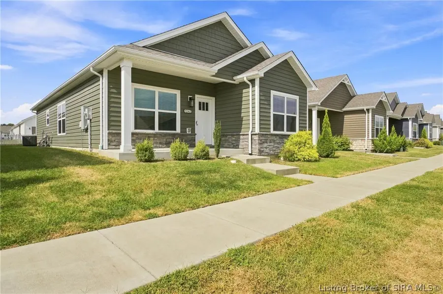 1242 Majestic Pass, Jeffersonville, IN 47130 - #3