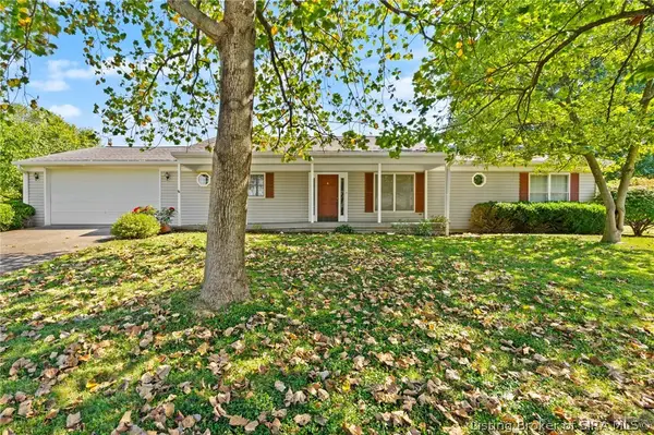33 Wildwood Road, Jeffersonville, IN 47130