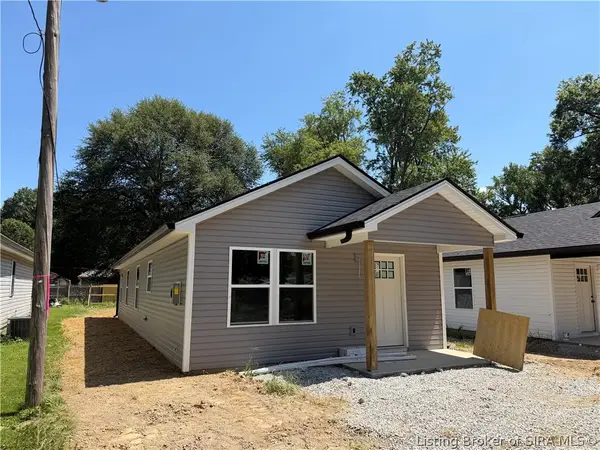 300A Williams Street, Jeffersonville, IN 47130